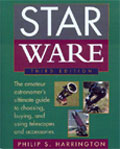 cover of Starware (7,856 bytes)