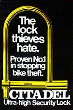 Citadel bicycle advertisement (70,772 bytes)