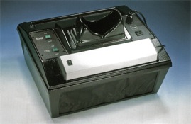 UVP C-65 Cabinet with EL Lamp (30,721 bytes)