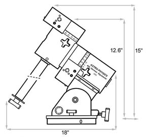 Diagram of 400 GTO dimensions (155,796 bytes).