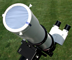 Astro-Physics 92mmf7 