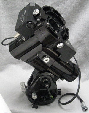 Astro-Physics Mach1GTO Mount head (55,330 btes)