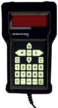 AP GTO Keypad