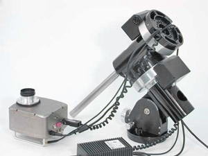 Astro-Physics Mach1GTO Mount prototype