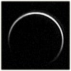 Venus taken with 1.25 inch U filter (136,193 bytes)