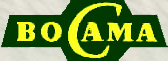 Bocama logo