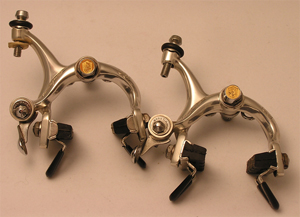 Campagnolo 50th Anniversary Group Brake Set