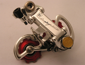 Campagnolo 50th Anniversary Group Rear Derailleur