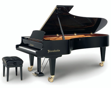 Bosendorfer Model 280