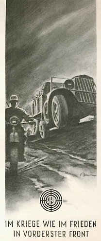 Steyr Werbung von 1941 (39.296 Bytes)