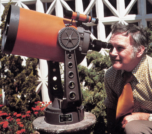 Celestron Ultima 8