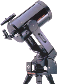 celestar 8 telescope