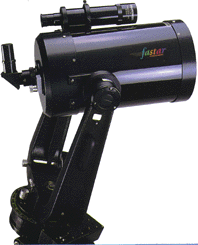 Celestron Fastar 8