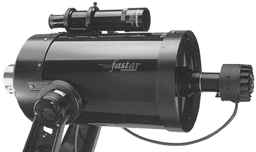 Celestron Fastar 8