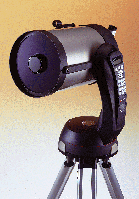 celestron nexstar 5 telescope