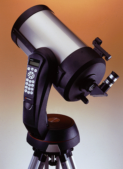 celestron nexstar 5 telescope