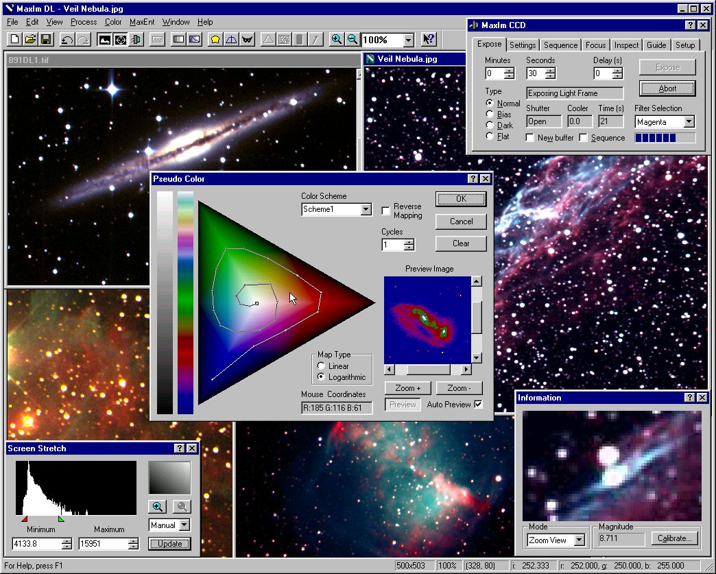 Maxim Dl Pro Suite 5.12