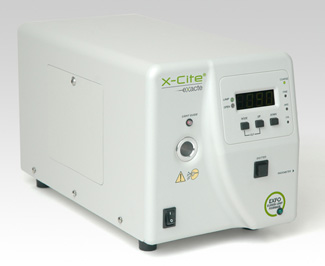 EXFO X-Cite exacte