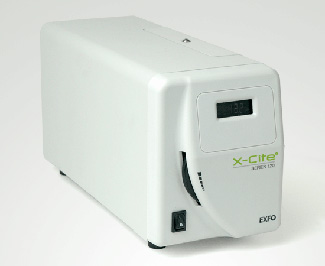 EXFO X-Cite 120 XL