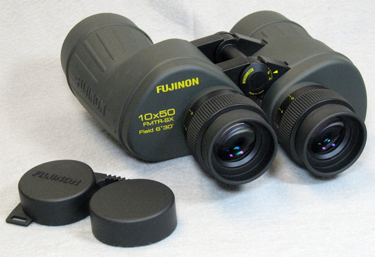 Fujinon 10x 50mm FMTR-SX Binocular (138,983 Bytes)