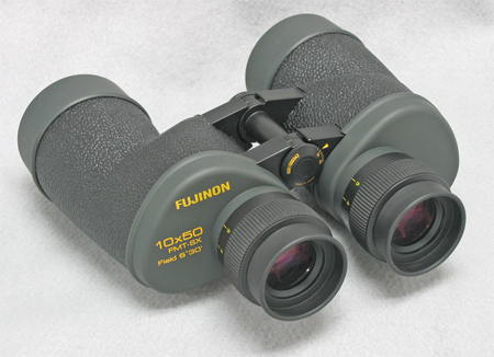 Fujinon 10x 50mm FMT-SX Binocular (112,242 Bytes)