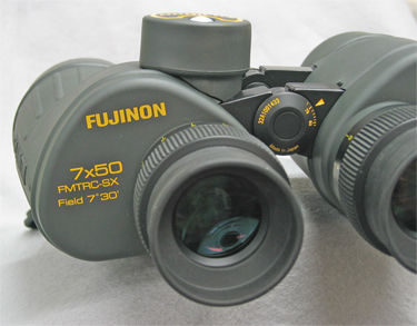 Fujinon 7x 50mm FMTRC-SX from above (84,749 Bytes)