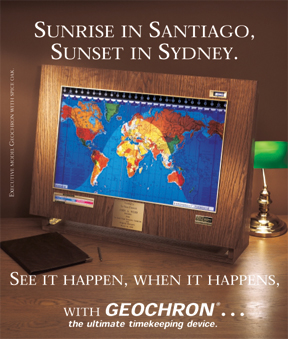 Geochron advertisement - small (99,347 bytes)