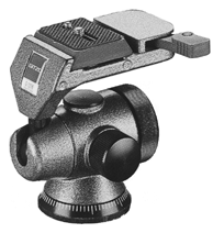 Company Seven | Gitzo Ball Heads Company Seven | Gitzo Ball Heads