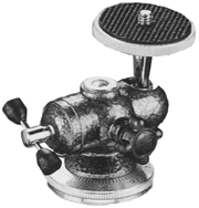 Company Seven | Gitzo Ball Heads Company Seven | Gitzo Ball Heads