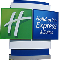 Hol Inn Ex logo (19,258 bytes)