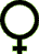 Venus symbol