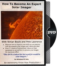 How to Become An Expert Solar Imager