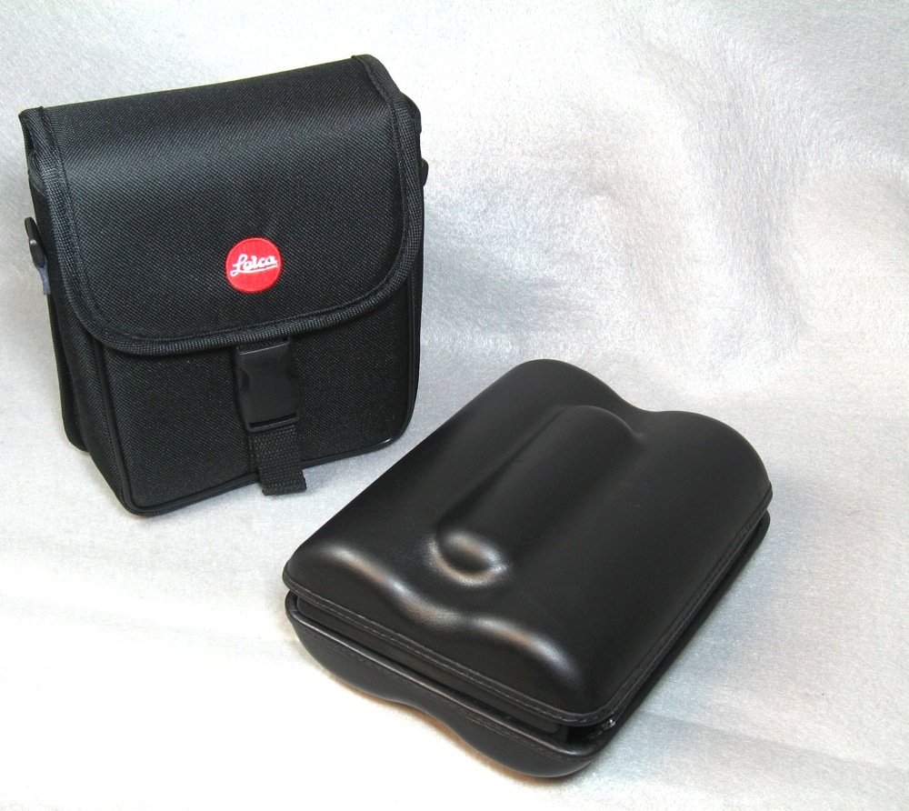 hard shell binocular case