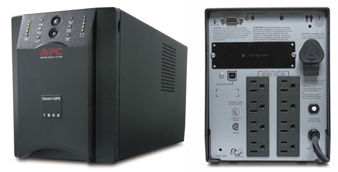 The APC UPS Guide to Watts Vs Volt-amps « Comms Express