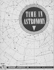 Edmund Scientific Time in Astronomy of 1958 .pdf request page