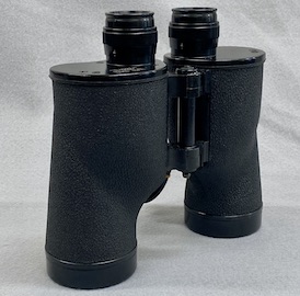 U.S. Navy Mark 45 Mod 0 binocular, exhibited at Company Seven