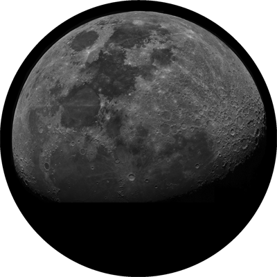 how Moon may appear in about a 7x binocular (8,250 bytes)