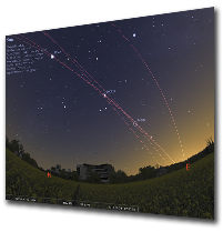 Stellarium screen shot (54,079 bytes)