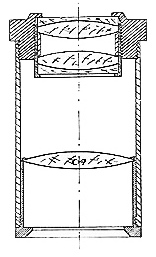 M40 eyepiece profile from Company Seven archives (20,747 bytes)