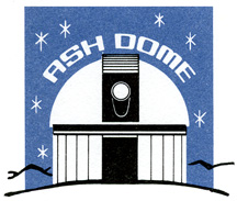 Ash Manufacturing Logo