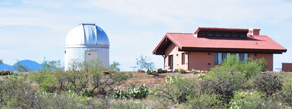 Biosphere 2 Campus