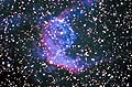 NGC 2359 by Jack Newton