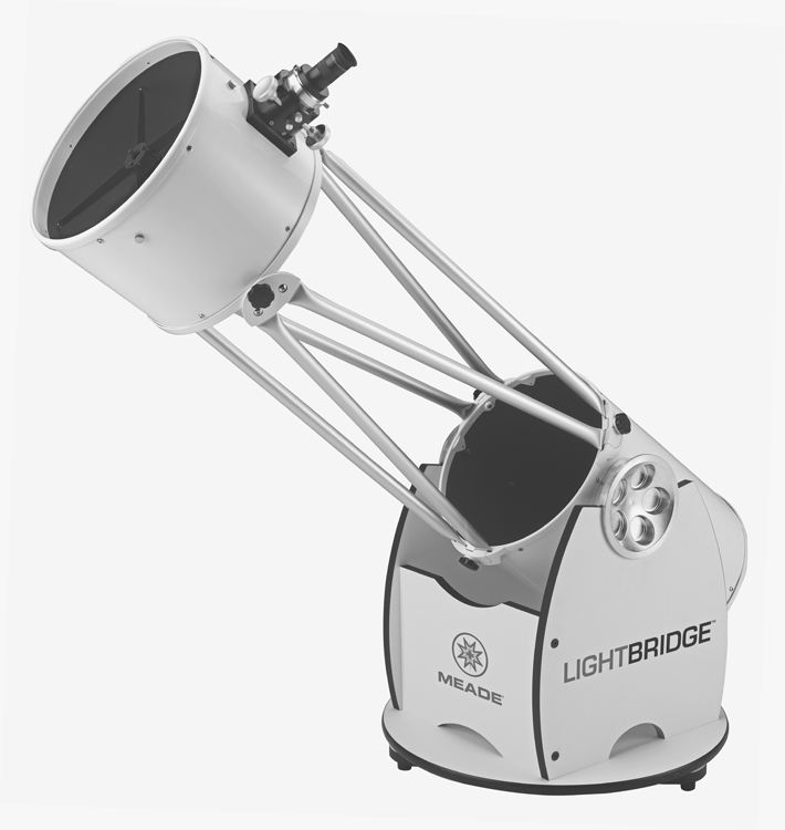 meade lightbridge 10