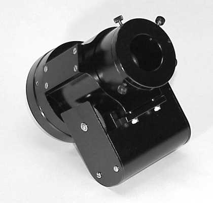 The TCF Focuser