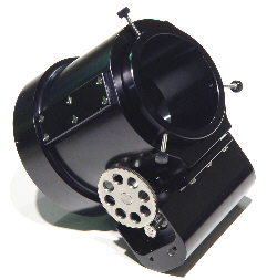 the TCF-S and TCF-S3 Focusers