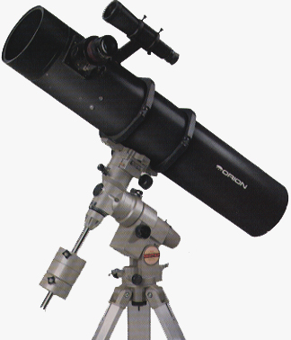 best 6 inch telescope