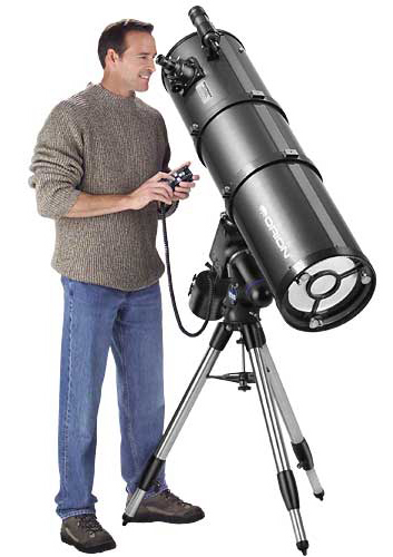 reflector telescope for sale