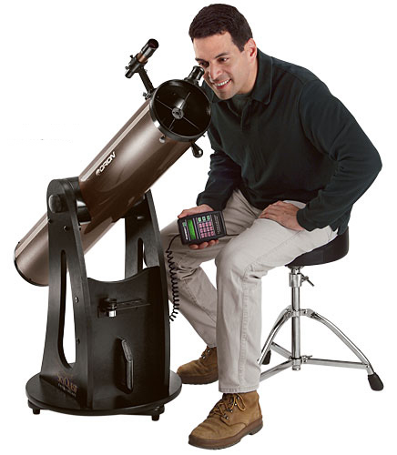 orion intelliscope