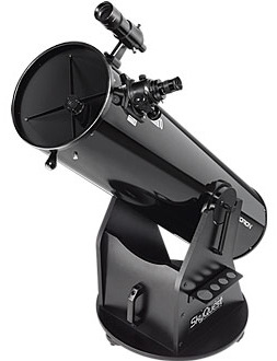 best dobsonian telescope