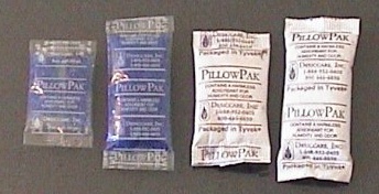 Desiccant Refill Packs (32,982 bytes)